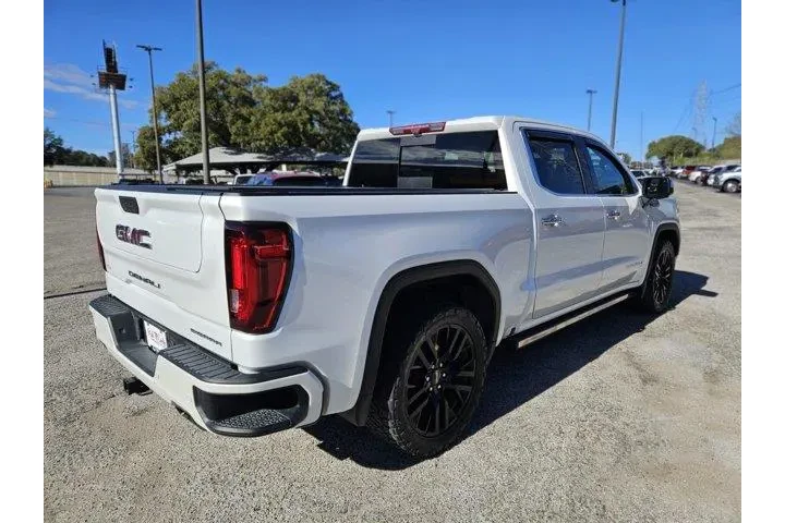 $38900 : GMC Sierra 1500 2021 4x4 Den image 3