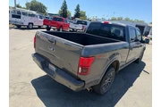 $34000 : Ford F-150 2018 4x4 King Ran thumbnail