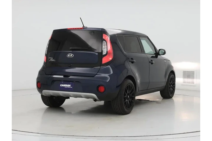 $13998 : Kia Soul 2019 + 4dr Crossove image 8