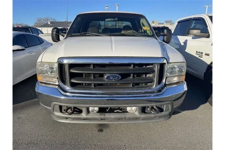 $16958 : Ford F-250 Super Duty 2003 4 image 2