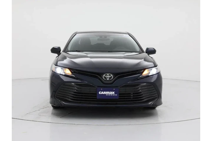 $19998 : Toyota Camry 2018 LE 4dr Sed image 5