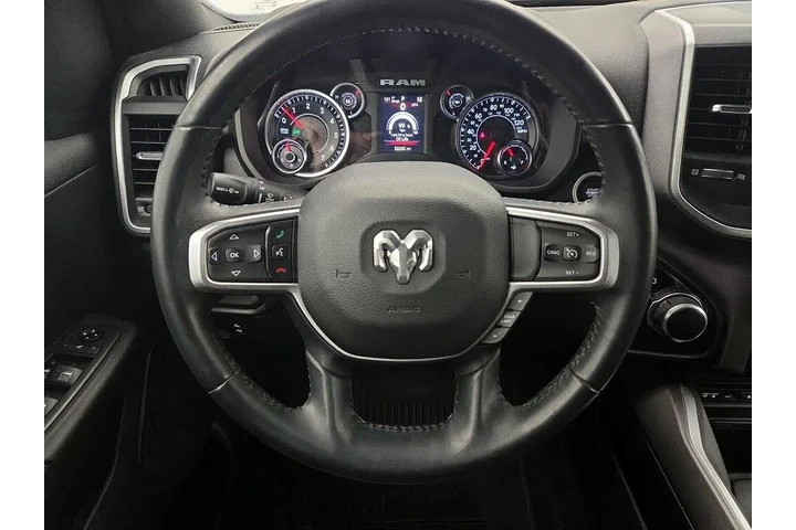 $25998 : Ram 1500 2019 4x2 Big Horn 4 image 10