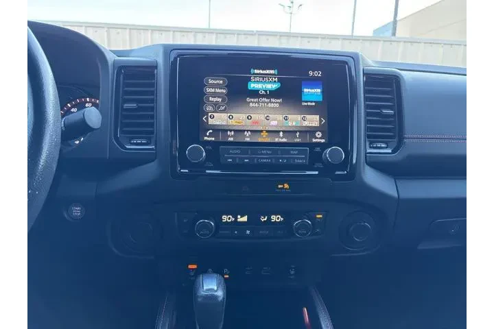 $26999 : Nissan Frontier 2022 4x2 PRO image 10