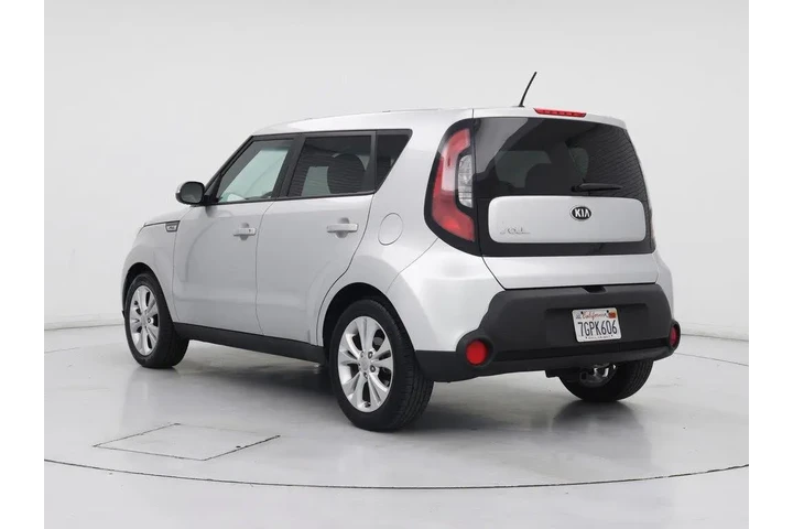 $13599 : Kia Soul 2014 + 4dr Crossove image 2