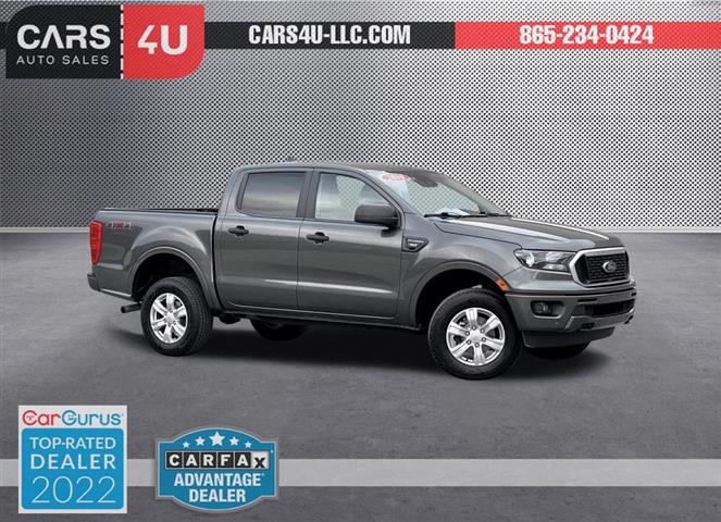 $25279 : 2019 Ranger XLT image 1