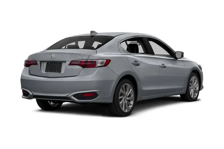 $5000 : Acura ILX 2016 4dr Sedan w/P image 3