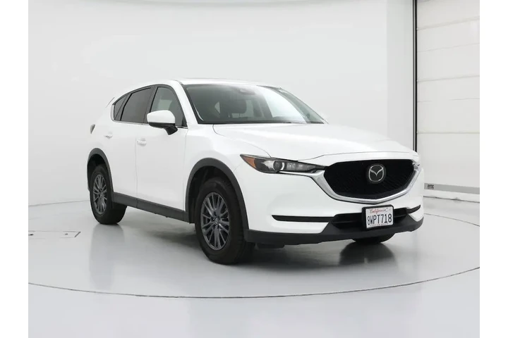 $21998 : Mazda CX-5 2019 Touring 4dr image 1