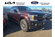 Ford F-150 2018 4x4 Lariat 4 en San Diego