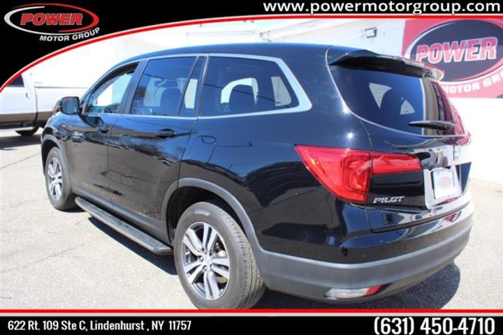 $21333 : Used 2018 Pilot EX-L AWD for image 7