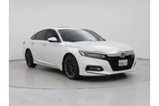 Honda Accord 2018 Touring 4d