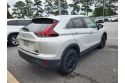 $17731 : Mitsubishi Eclipse Cross 202 thumbnail
