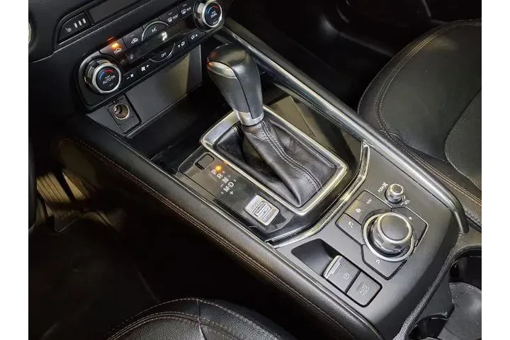 $17206 : Mazda CX-5 2018 Grand Tourin image 9