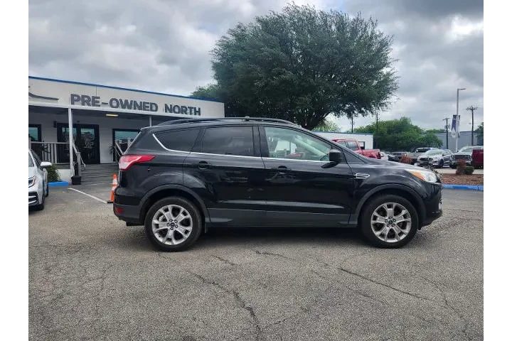 $8998 : Ford Escape 2013 SE 4dr SUV image 2