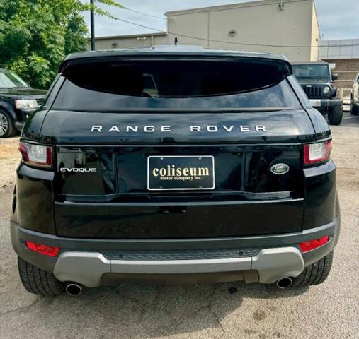 $11500 : 2016 Land Rover Range Rover E image 9