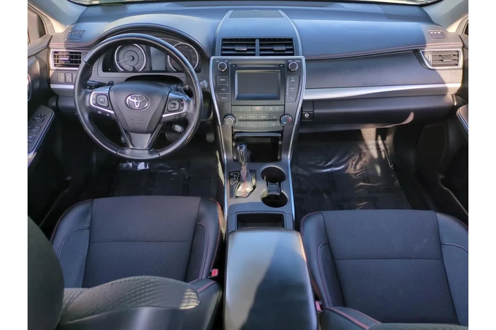 $14198 : Toyota Camry 2016 image 10