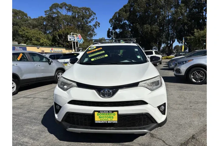 $18999 : 2016 RAV4 SE image 3