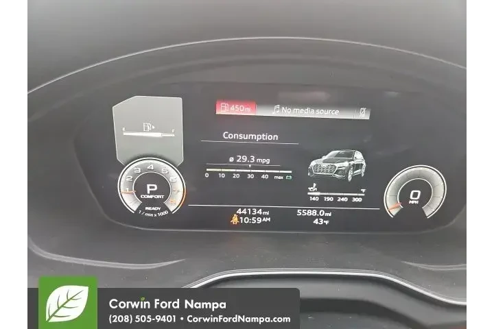 $27000 : Audi Q5 2023 AWD quattro S l image 10