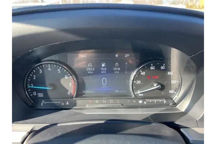 $29556 : Ford Explorer 2022 AWD XLT 4 image 10