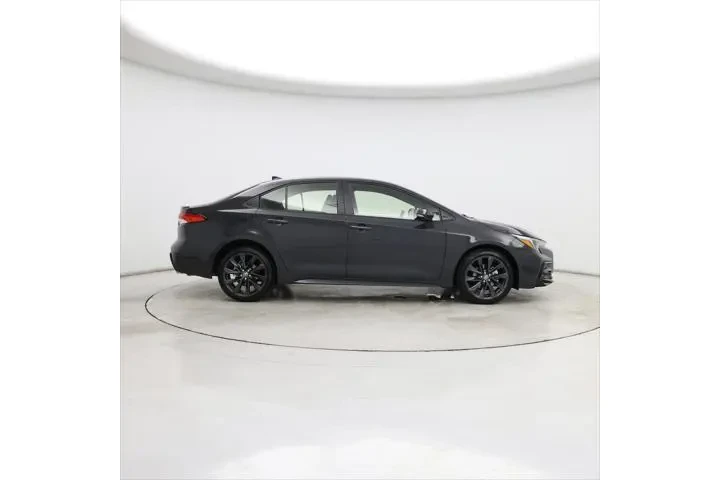 $26998 : Toyota Corolla 2026 SE 4dr S image 7