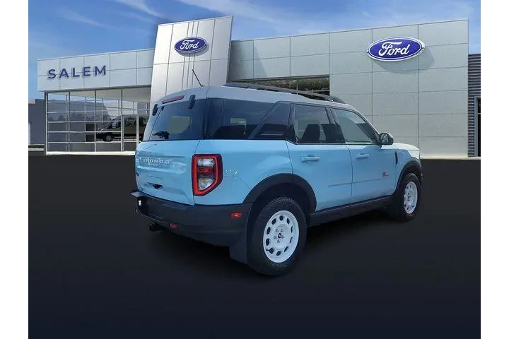 $34990 : Ford Bronco Sport 2023 AWD H image 3