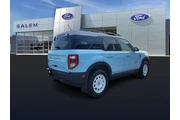 $34990 : Ford Bronco Sport 2023 AWD H thumbnail