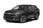 Kia Sportage 2025 LX 4dr SUV en Atlanta