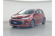 $15998 : Chevrolet Sonic 2020 LT 4dr thumbnail