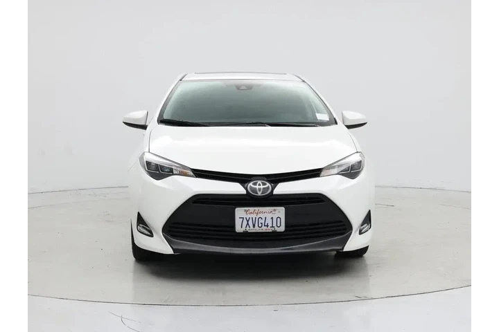 $16998 : Toyota Corolla 2017 XLE 4dr image 5