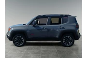 Jeep Renegade 2023 4x4 Trail thumbnail