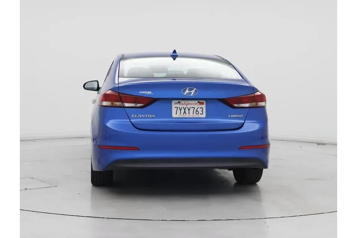 $13998 : Hyundai ELANTRA 2017 Limited image 6
