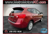 $8989 : 2011 Rogue AWD 4dr SV thumbnail