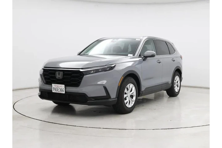 $28998 : Honda CR-V 2024 LX 4dr SUV image 4