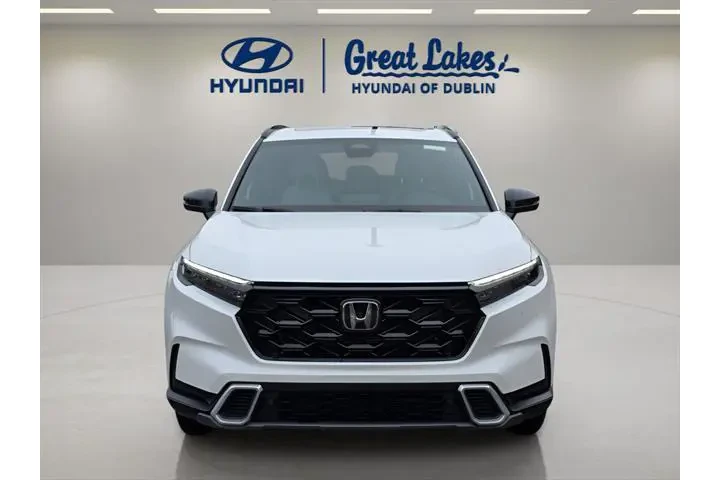 $33766 : Honda CR-V Hybrid 2024 AWD S image 8