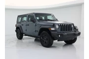 Jeep Wrangler 2024 4x4 Sport