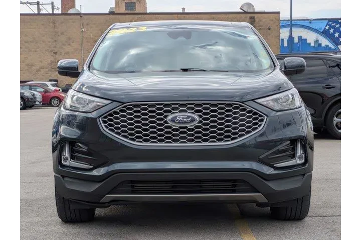 $23998 : Ford Edge 2023 AWD ST-Line 4 image 9