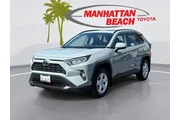 $22594 : Toyota RAV4 2019 XLE 4dr SUV thumbnail