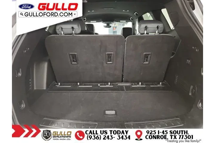 $30360 : Buick Enclave 2024 4x4 Premi image 10