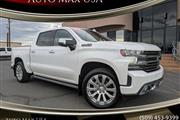 $45999 : 2022 Silverado 1500 Limited H thumbnail