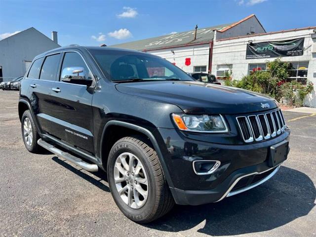 $15395 : 2014 Grand Cherokee Limited image 4