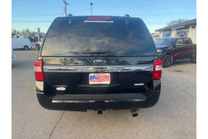 $17990 : 2017 Expedition EL Limited image 8