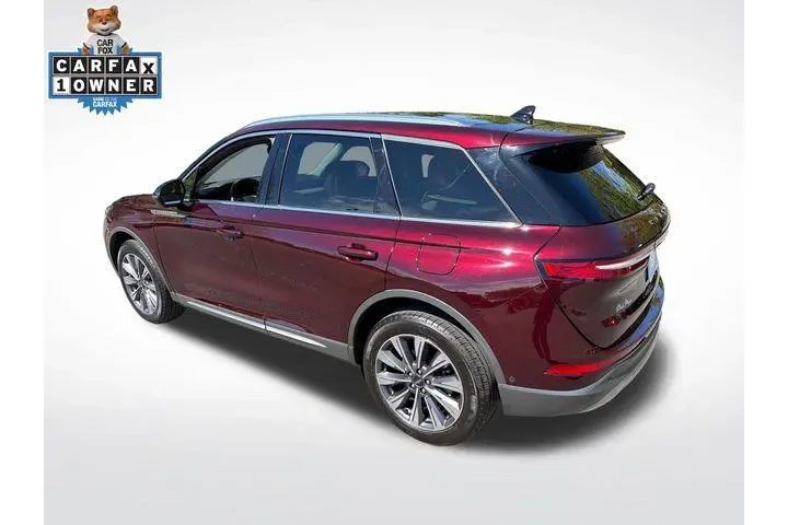 $26970 : Lincoln Corsair 2020 AWD Res image 5