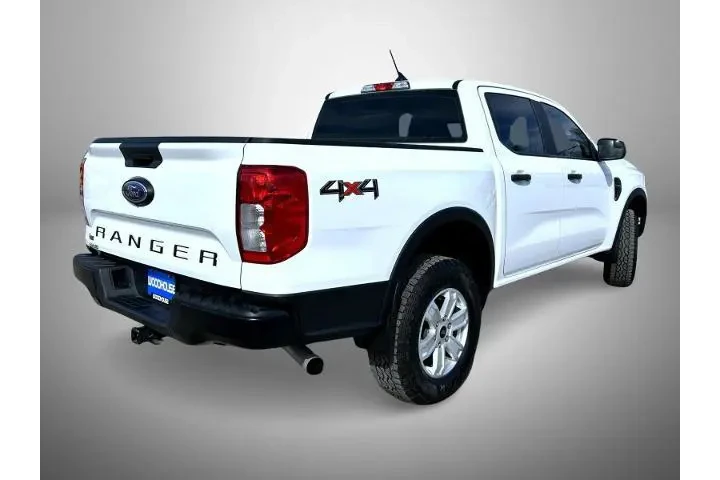 $31495 : Ford Ranger 2024 4x4 XL 4dr image 5