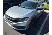 Honda Civic 2019 Sport 4dr S en Las Vegas