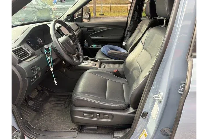 $28991 : Honda Passport 2023 AWD EX-L image 8