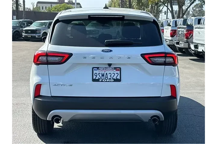 $23000 : Ford Escape 2024 Active 4dr image 5