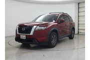 $25998 : Nissan Pathfinder 2022 SV 4d thumbnail