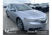 $14500 : Acura TLX 2015 V6 4dr Sedan thumbnail