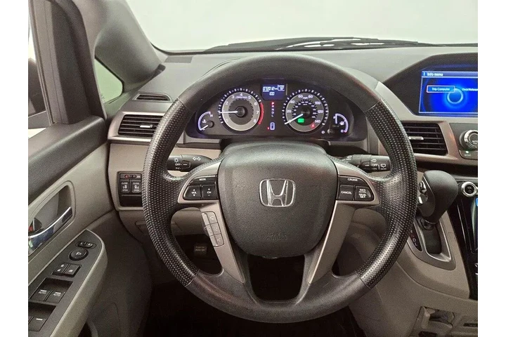 $20998 : Honda Odyssey 2016 SE 4dr Mi image 10