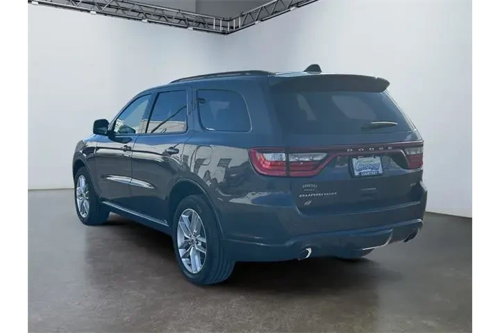 $35000 : Dodge Durango 2024 AWD GT 4d image 3