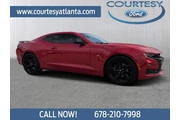 Chevrolet Camaro 2019 SS 2dr en Atlanta